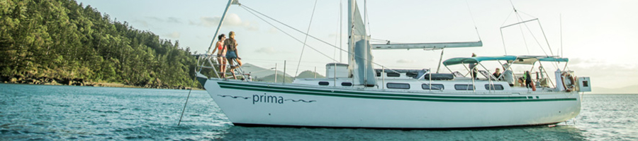 prima, whitsundays