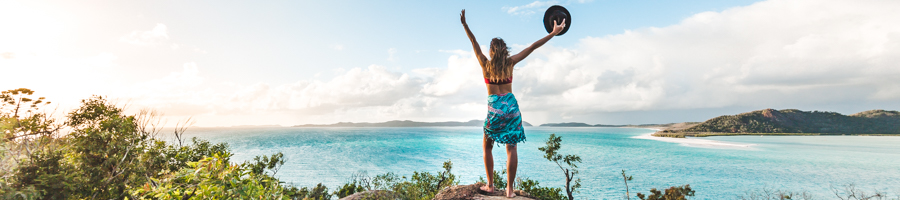 Hill Inlet, The Whitsundays