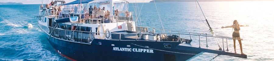 atlantic clipper,