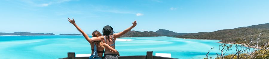 whitehaven beach