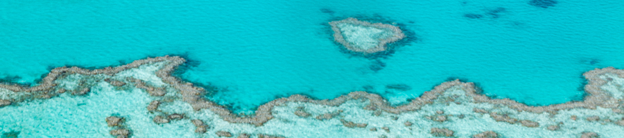 Great Barrier Reef, Australia