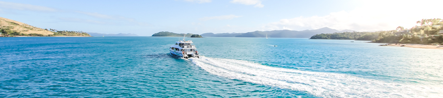 Great Barrier Reef Adventures