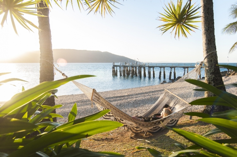 whitsunday cruise hamilton island