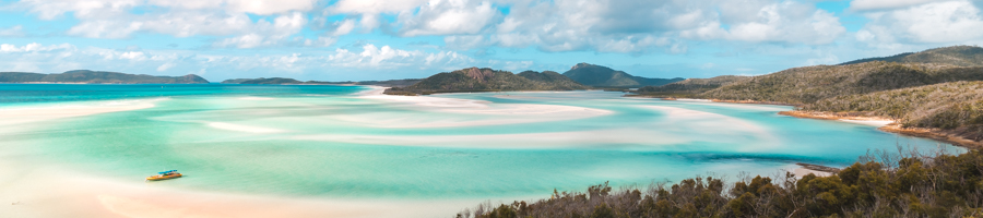 Hill Inlet, Whitehaven Beach, Sailing Whitsundays 