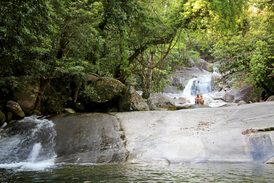 Barefoot Atherton Day Tour - Cairns-Tours