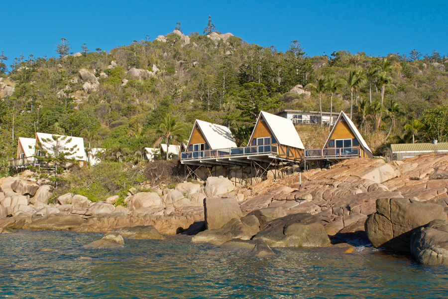 Magnetic Island Escape Package Hero Image | East Coast Tours Australia