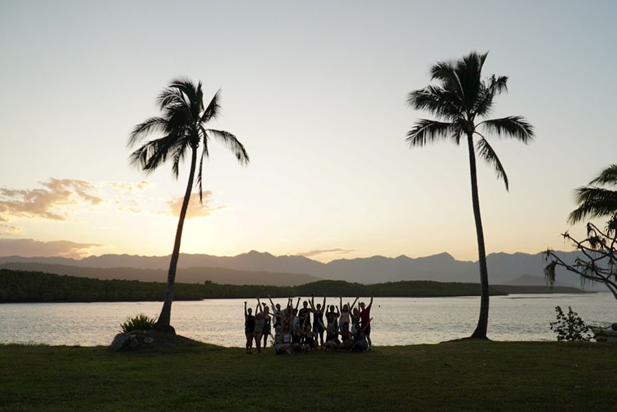 Uncle Brian's 1 Day Cape Tribbin' Hero Image | East Coast Tours Australia