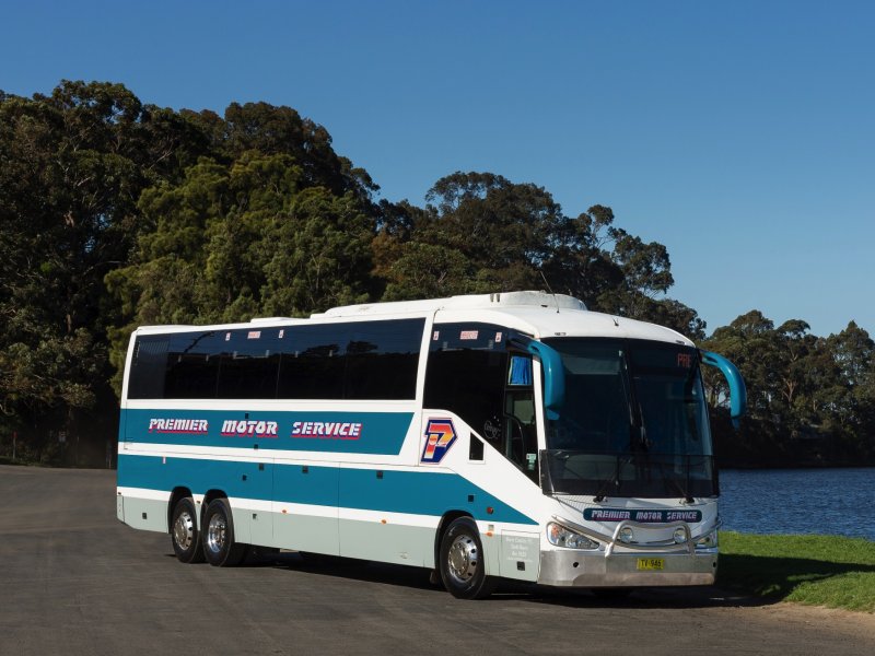 Premier Bus Value Pass | East Coast Tours Australia