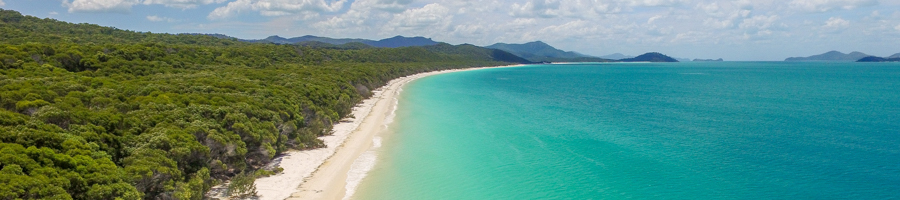 whitehaven beach