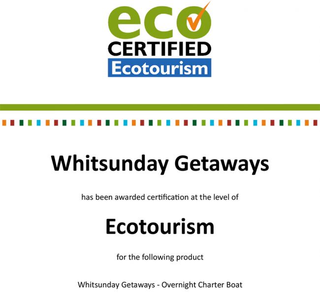 Eco Cert