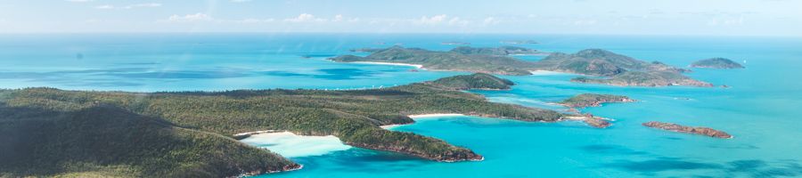 Air Whitsundays