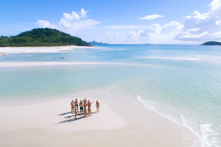 9 Day Brisbane to Cairns Highlights Tour Image | East Coast Tours Australia