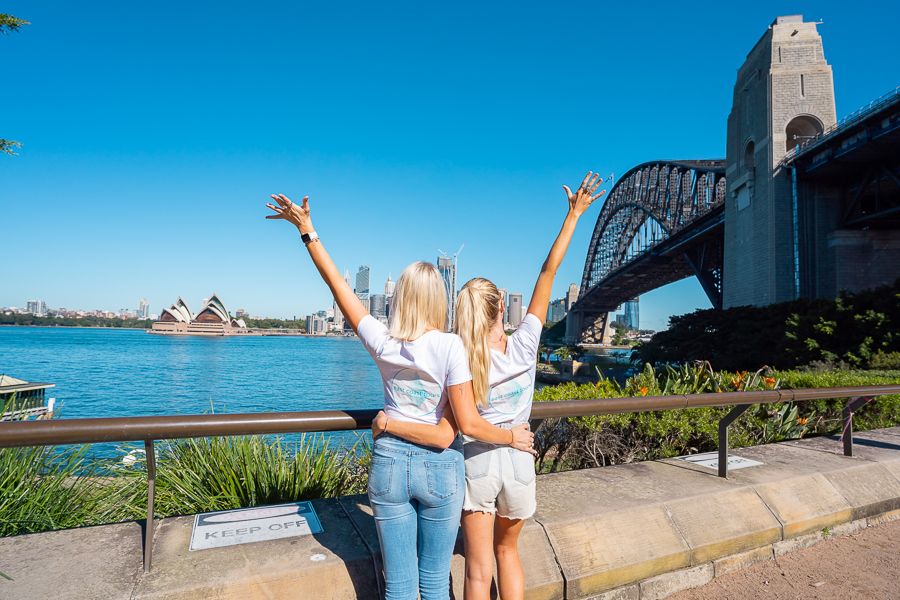 8 Day Guided Sydney To Brisbane Koala Tour Hero Image | East Coast Tours Australia