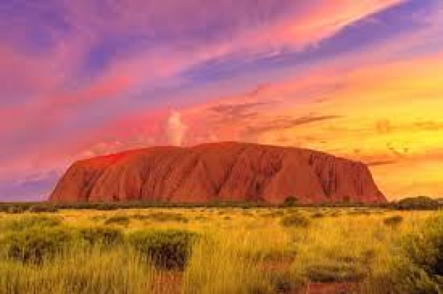 TOM TEST Hero Image | East Coast Tours Australia