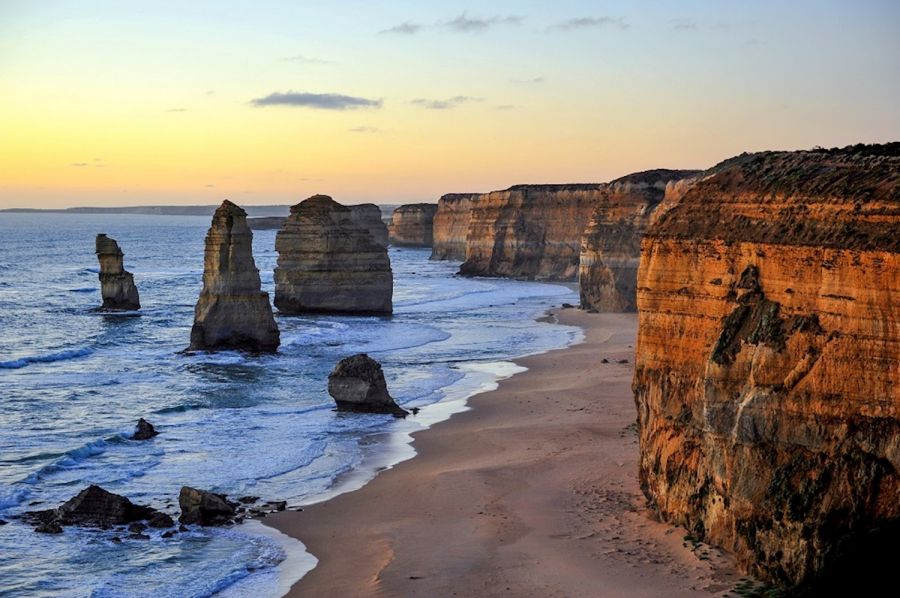 Great Ocean Road & Wildlife Small Group Tour Hero Image | East Coast Tours Australia