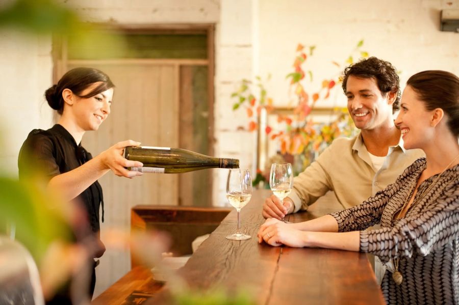 Yarra Valley Wine Tour From Melbourne Hero Image | East Coast Tours Australia