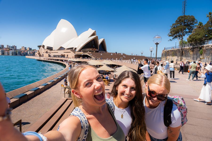 28 Day Great Escape Australia Tour Hero Image | East Coast Tours Australia