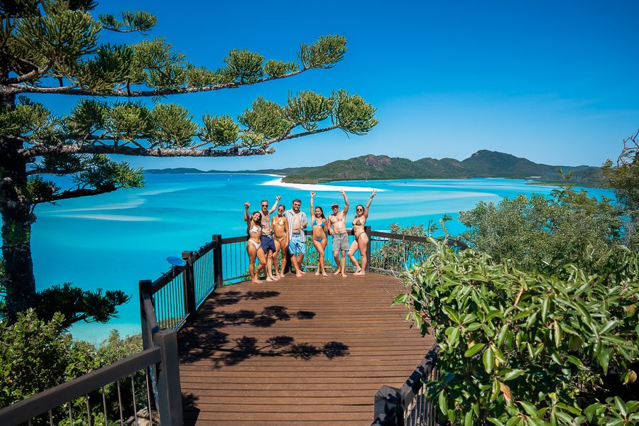 Best Of The East Coast 16 Day Boutique Via Travel Tour  Hero Image | East Coast Tours Australia