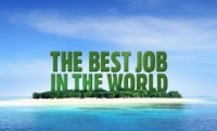 Sailing Whitsundays Hero Image For The Best Job In The World Campaign