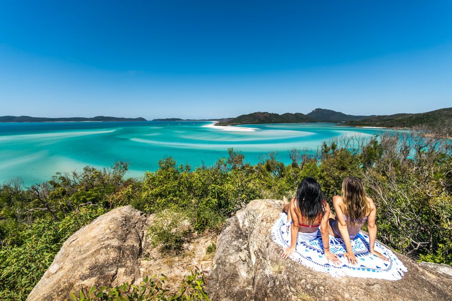 Top 10 Things To Do In The Whitsundays - Sailing Whitsundays