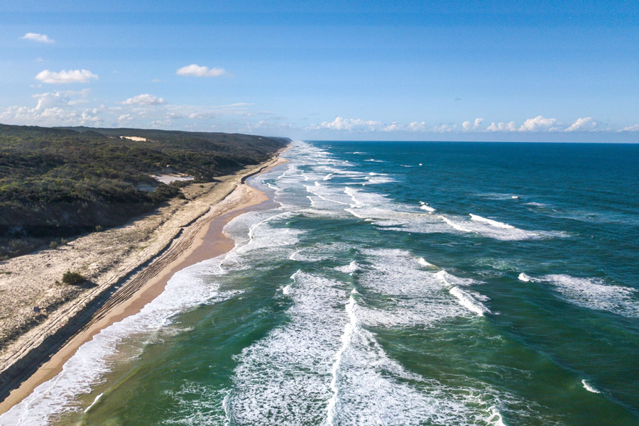 Fraser Island