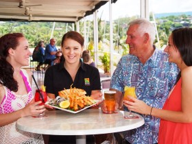 Airlie Beach's top 10 places to eat - Sailing Whitsundays