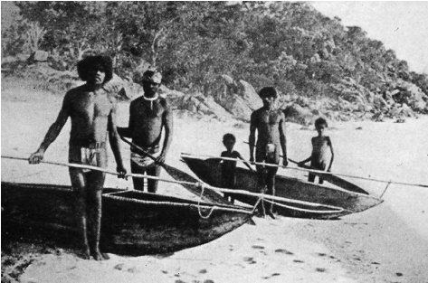 Sailing Whitsundays Hero Image For A Brief History of the Whitsunday's Indigenous Peoples