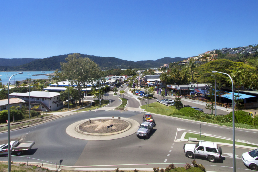 Sailing Whitsundays Hero Image For Events in the Whitsundays and Airlie Beach 2017