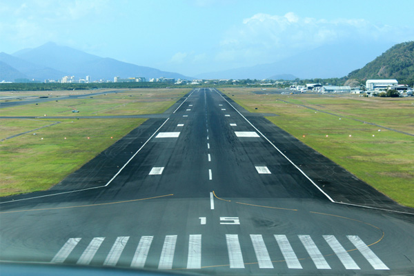 Airport