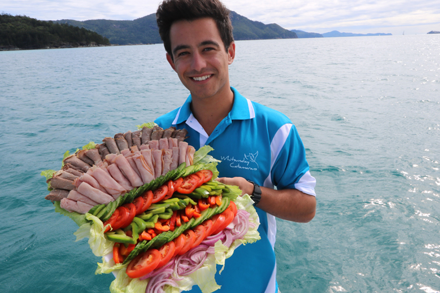 How Do I Get A Job In Australia Sailing Whitsundays