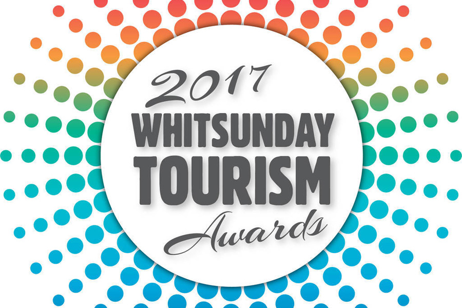 Whitsunday Tourism Awards 2017