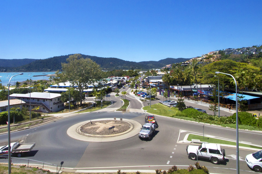 Sailing Whitsundays Hero Image For Whitsunday Upcoming Events 2018