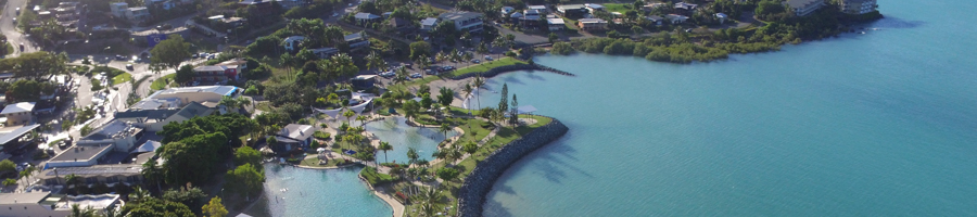 airlie beach, whitsundays, 