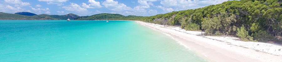 whitehaven beach, best beach in australia