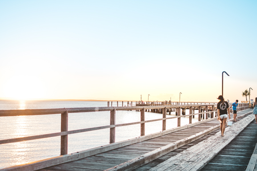 fraser island