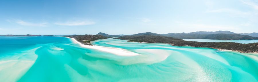 Whitsunday Region, Best Tours