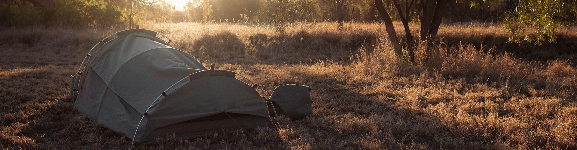 Swag Camping: Things To Do In Australia - Outback Tours Image