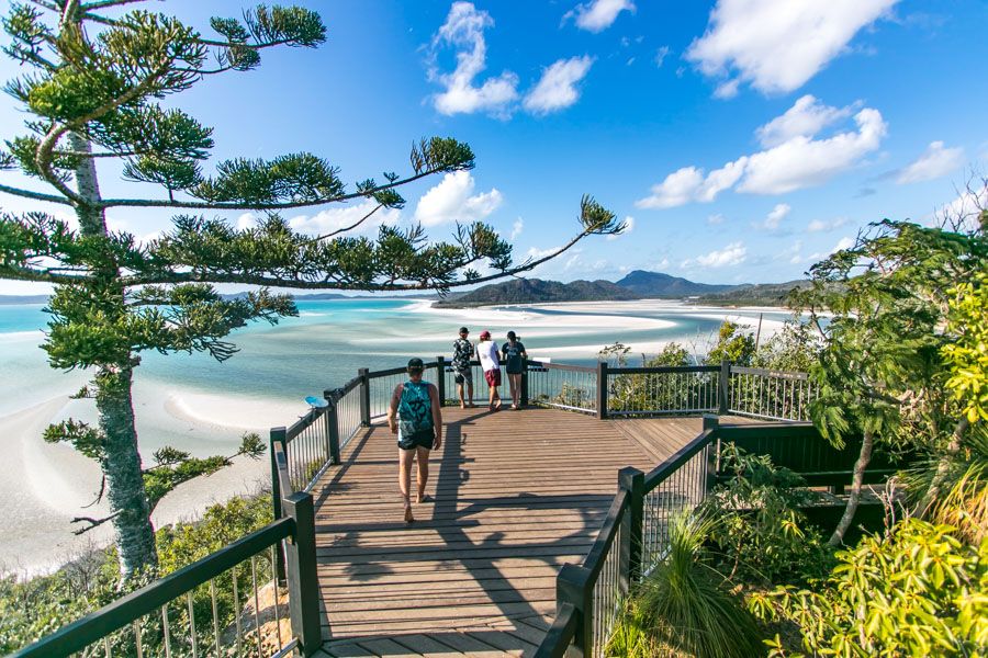 hill inlet