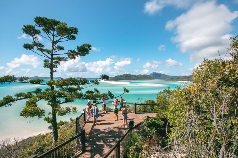 hill inlet