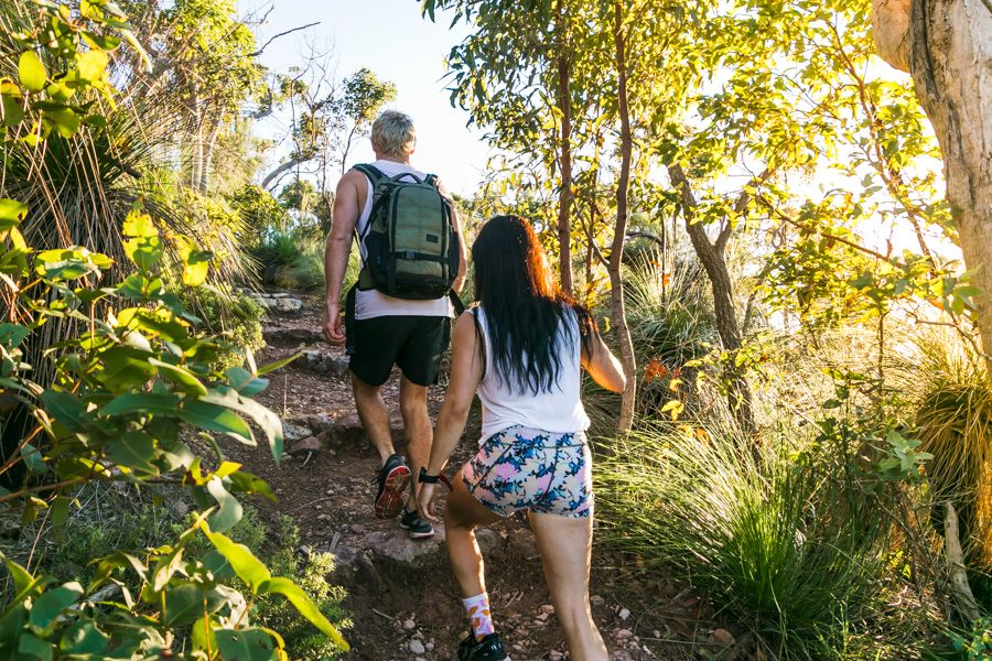 walks whitsundays