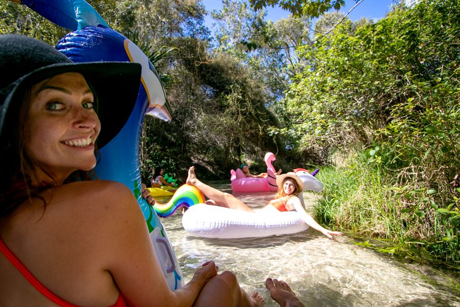 fraser island tours from maroochydore