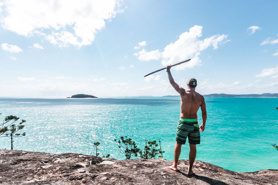 tourism whitsundays careers