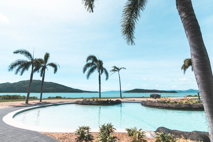 Daydream Island