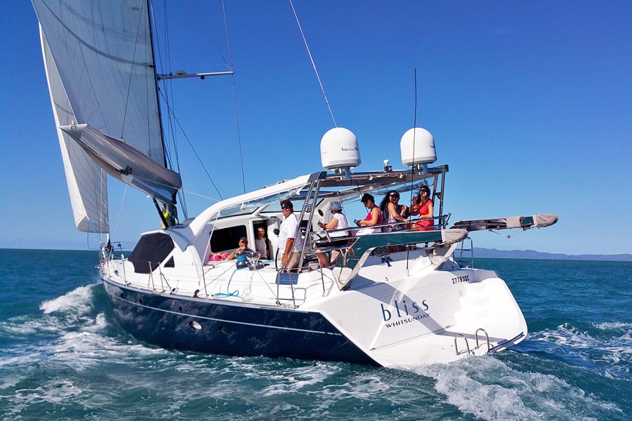 Top 10 Couples Trips In The Whitsundays - Sailing Whitsundays