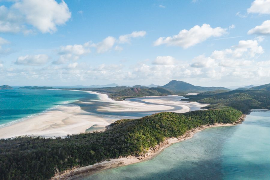 hill inlet