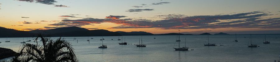 Airlie Beach