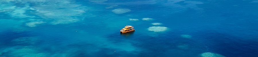 great barrier reef