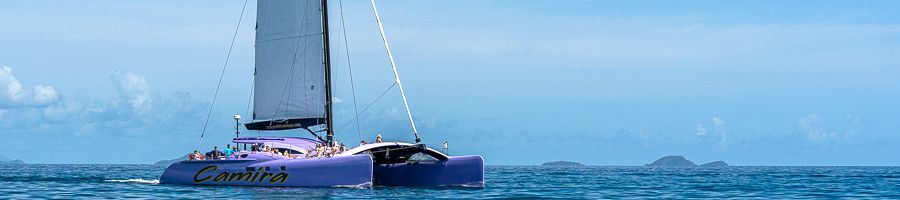 Camira Sailing