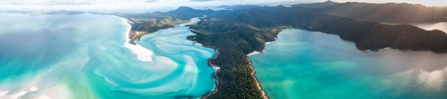 Whitehaven Beach