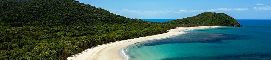 Cape Tribulation, Cairns